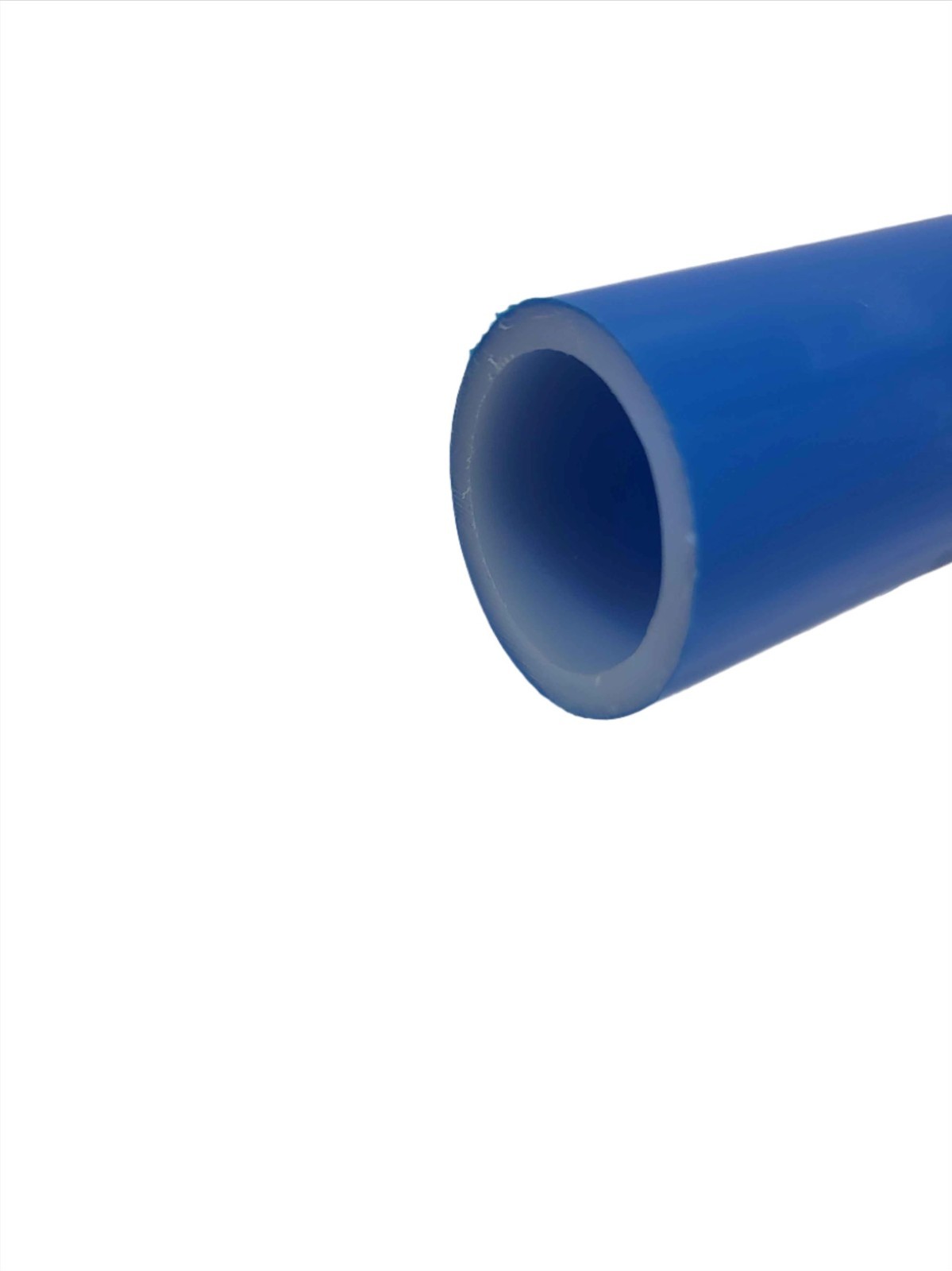 1 1/4" 100'  Oxygen Barrier Blue PEX B tubing for heating and plumbing