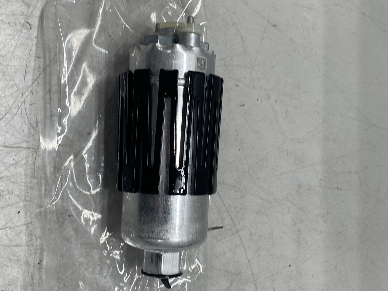 Bosch High Output Fuel Pump For Porsche 0580464200