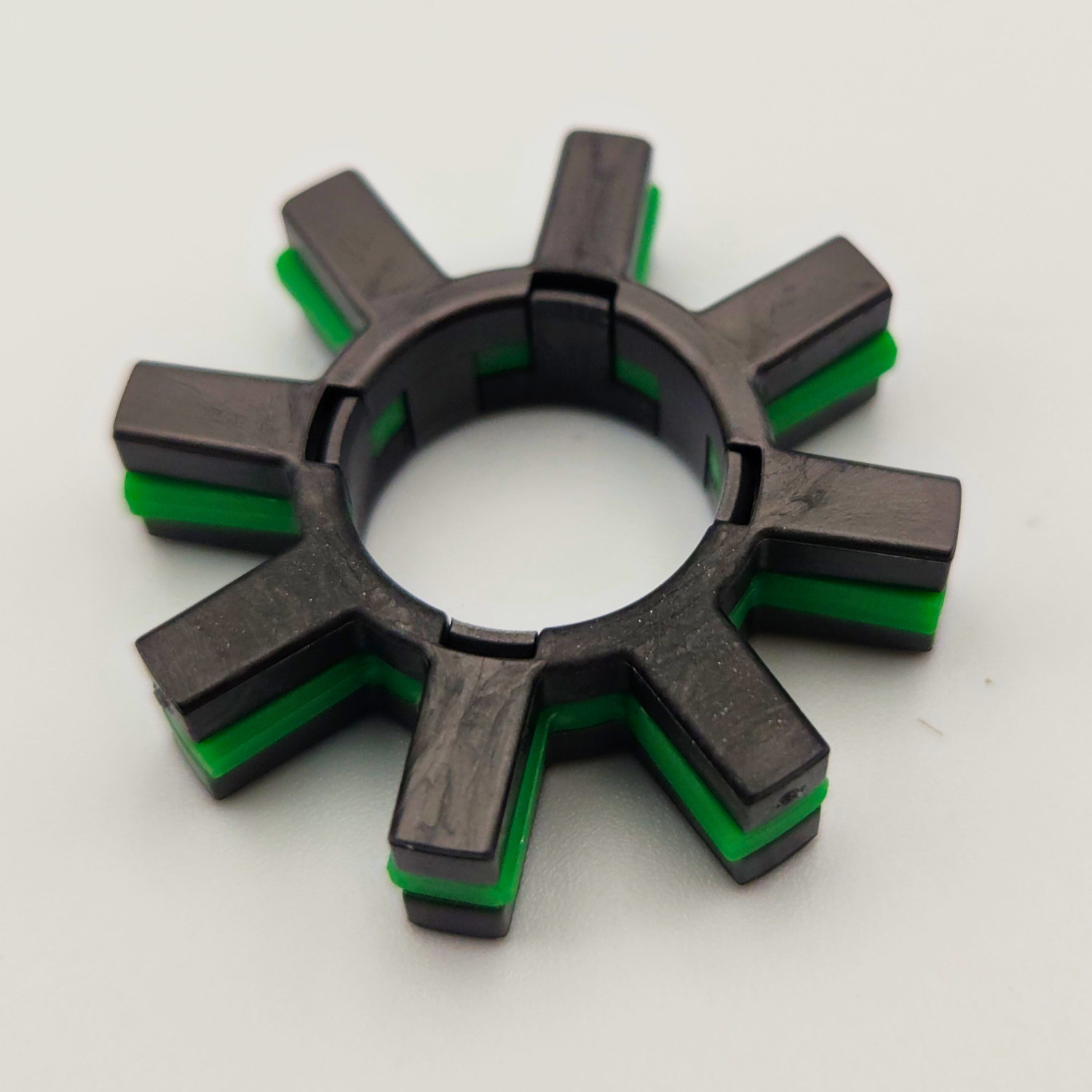 TOYOTA GENUINE DAMPER ELECTRIC POWER STEERING MOTOR SHAFT 45254-28040