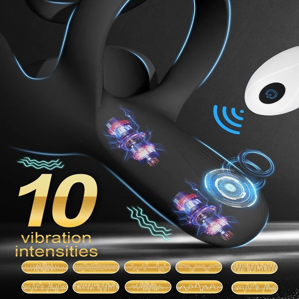 Apexdrive Pro Apex Drive Pro for Men Newman Private Novelty Wave Therapy Device