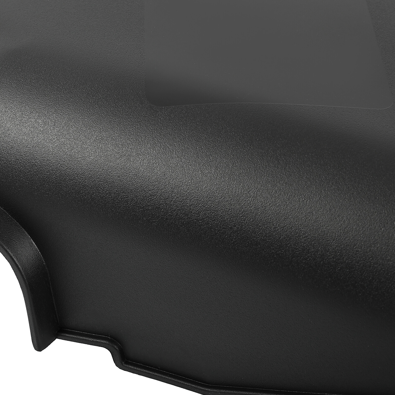 For John Deere 42" Deck Deflector Shield Chute Cover # GX25075 GY20647