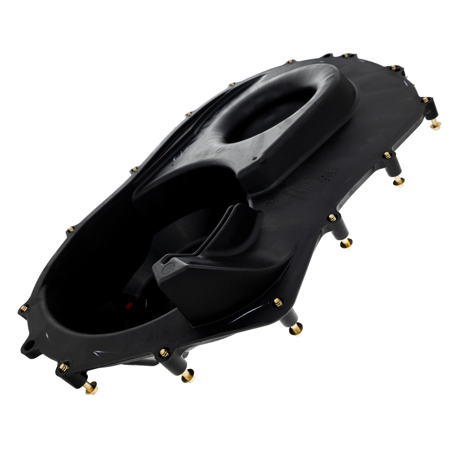 Polaris 2637740 Outer Clutch Cover RZR Turbo XP Sport EPS Ultimate R 4