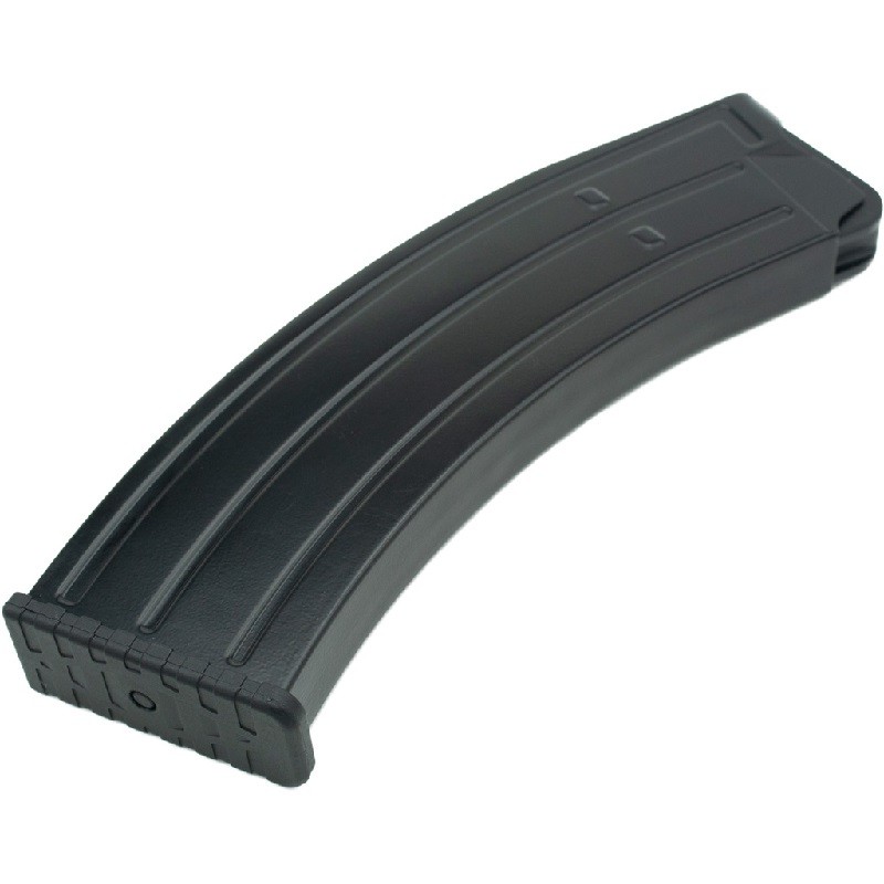 SDS Arms 80048003 Turkish Standard 12 Gauge Shotgun Magazine 10 Rounds, Black