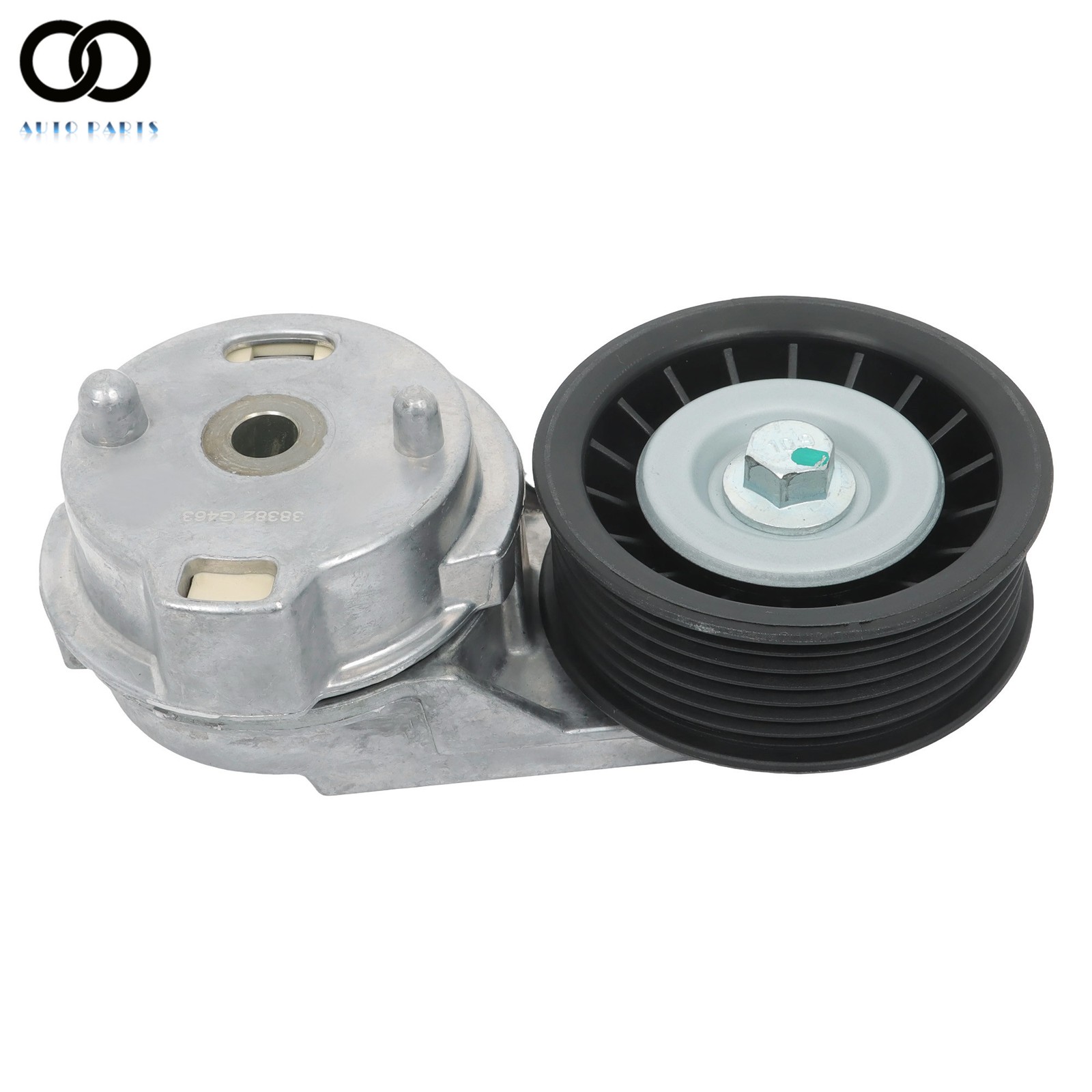 Serpentine Belt For Ram Truck Dodge 1500 2500 3500 Crew Cab Pickup 03-08 5.7L