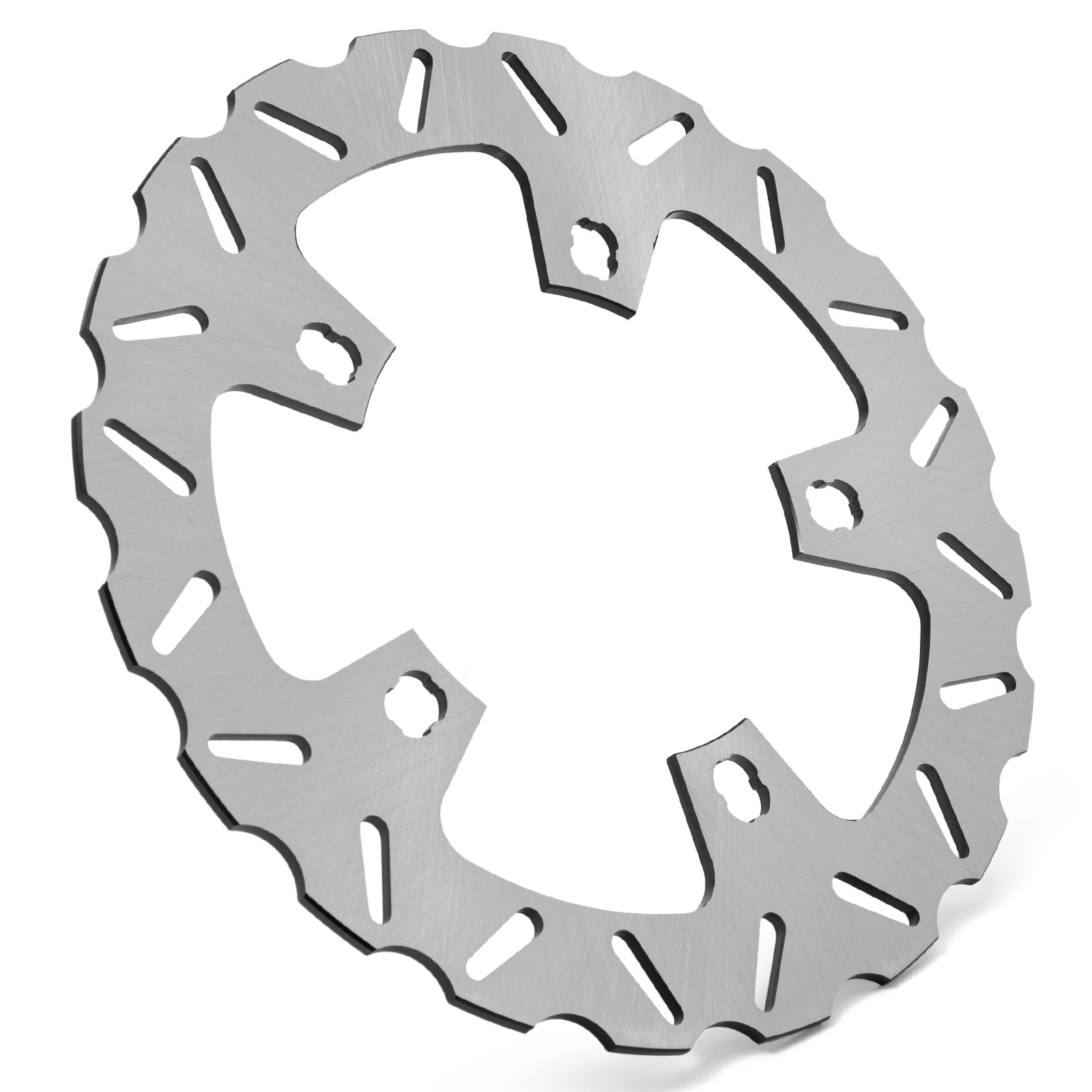 Enforcer 11.8" Front Brake Rotors for Harley Touring Electra Glide Road King 14+