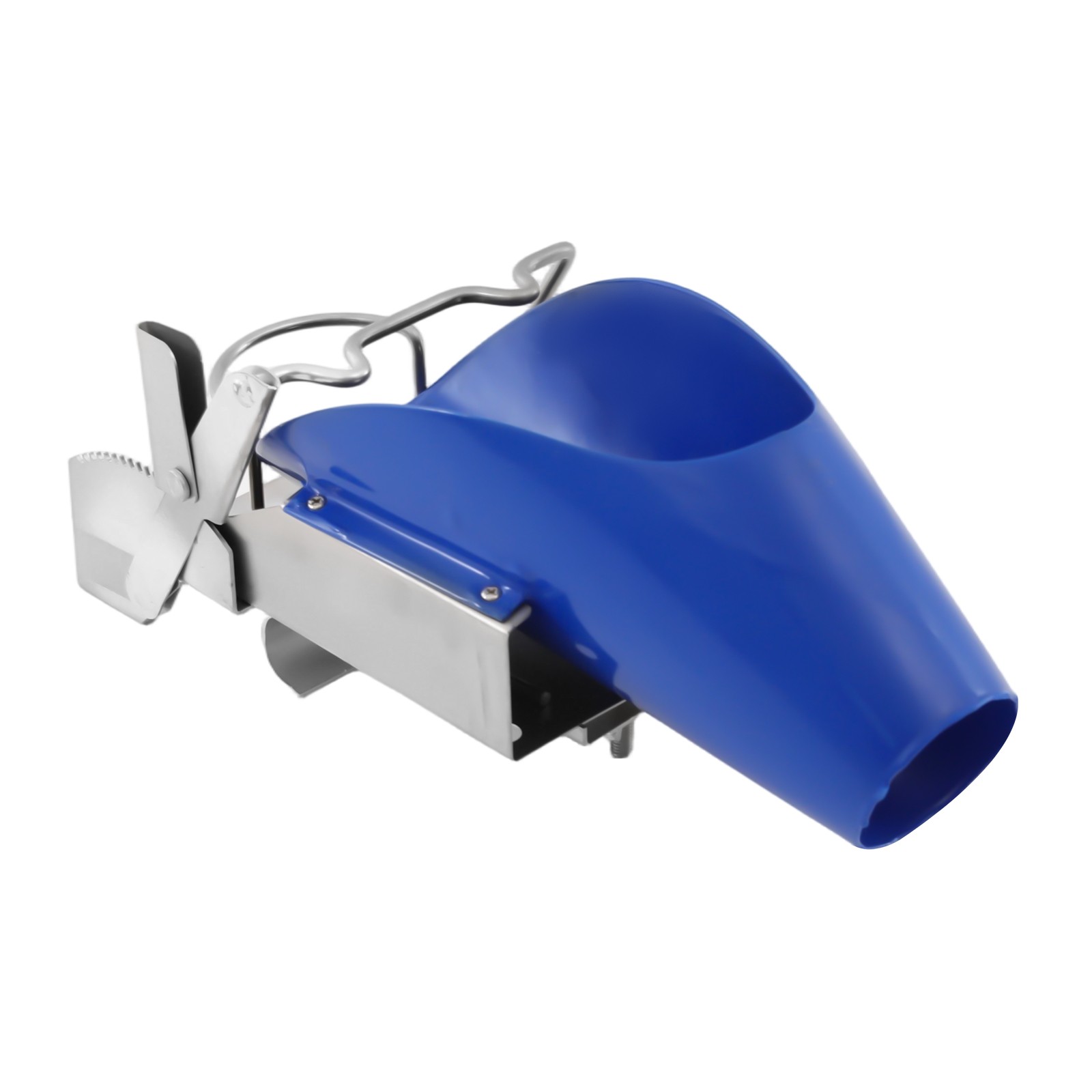 Piglet Castration Rack Pig Sterilization Tool Pig Castration Processing Facility