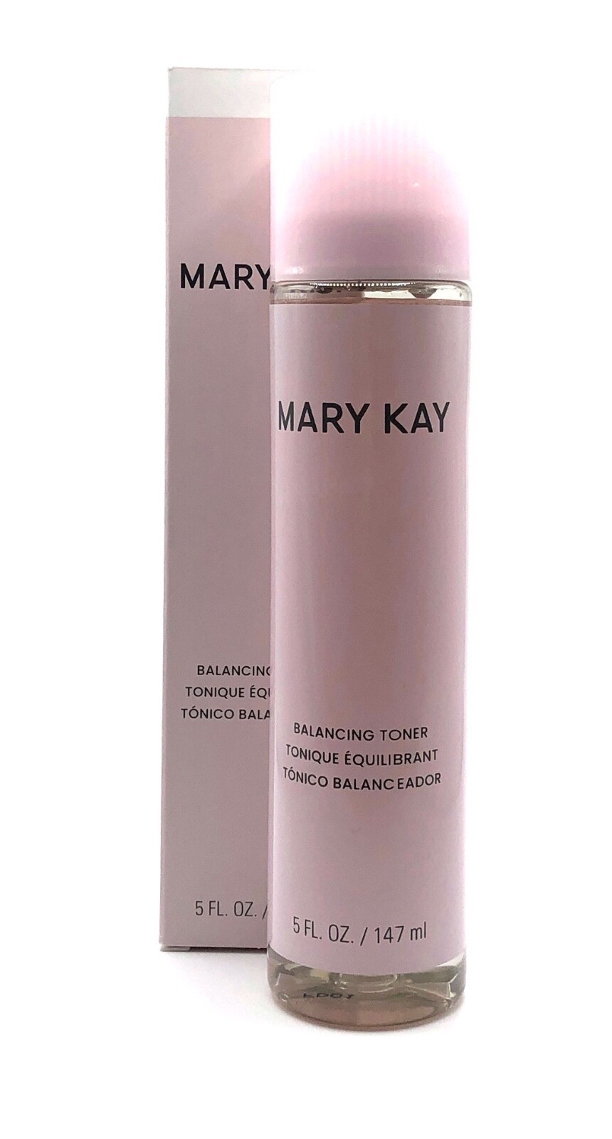 MARY KAY BALANCING TONER~201384~FOR ALL SKIN TYPES~FULL SIZE~NIB!