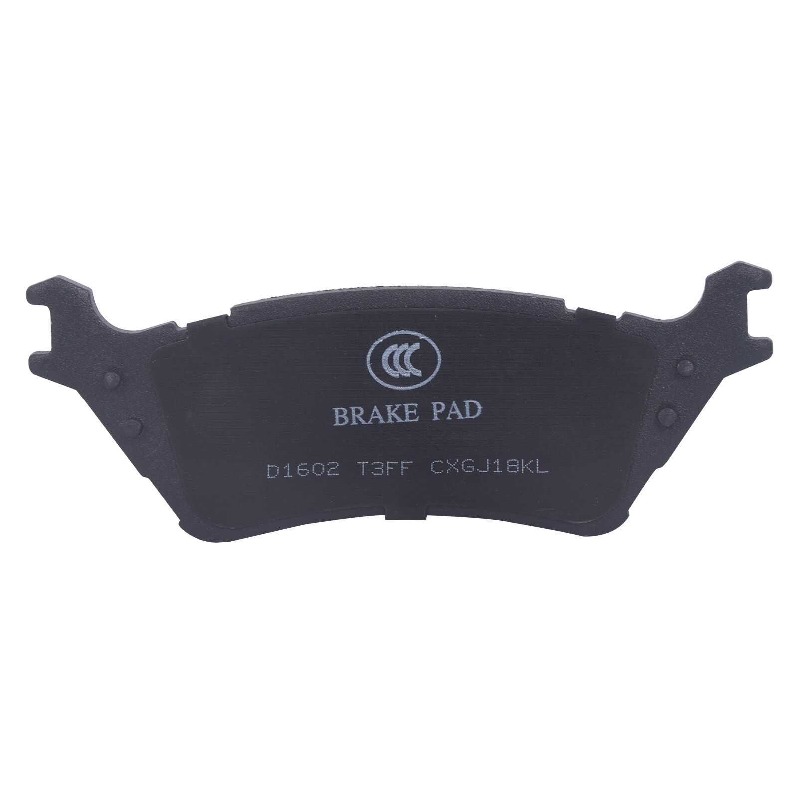 Front & Rear Left & Right Ceramic Brake Pads For Ford F-150 2012 - 2020