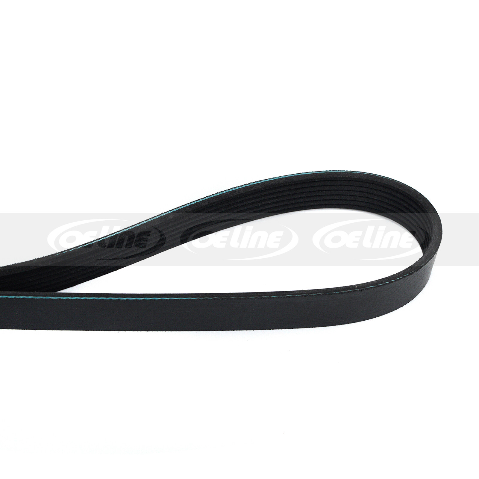 7PK1835 EPDM Serpentine Belt for 2008-2012 Honda Accord L4 2.4L 2356CC 2354CC