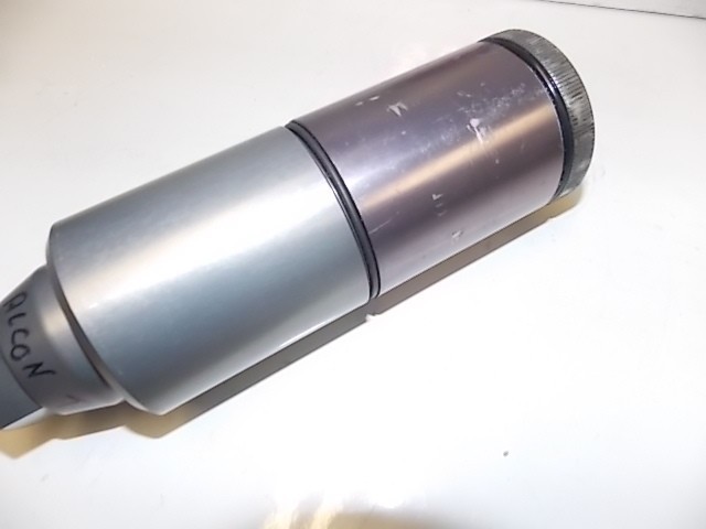 Billet alum CV Products tank extension brake / clutch fluid reservoir 062425-12