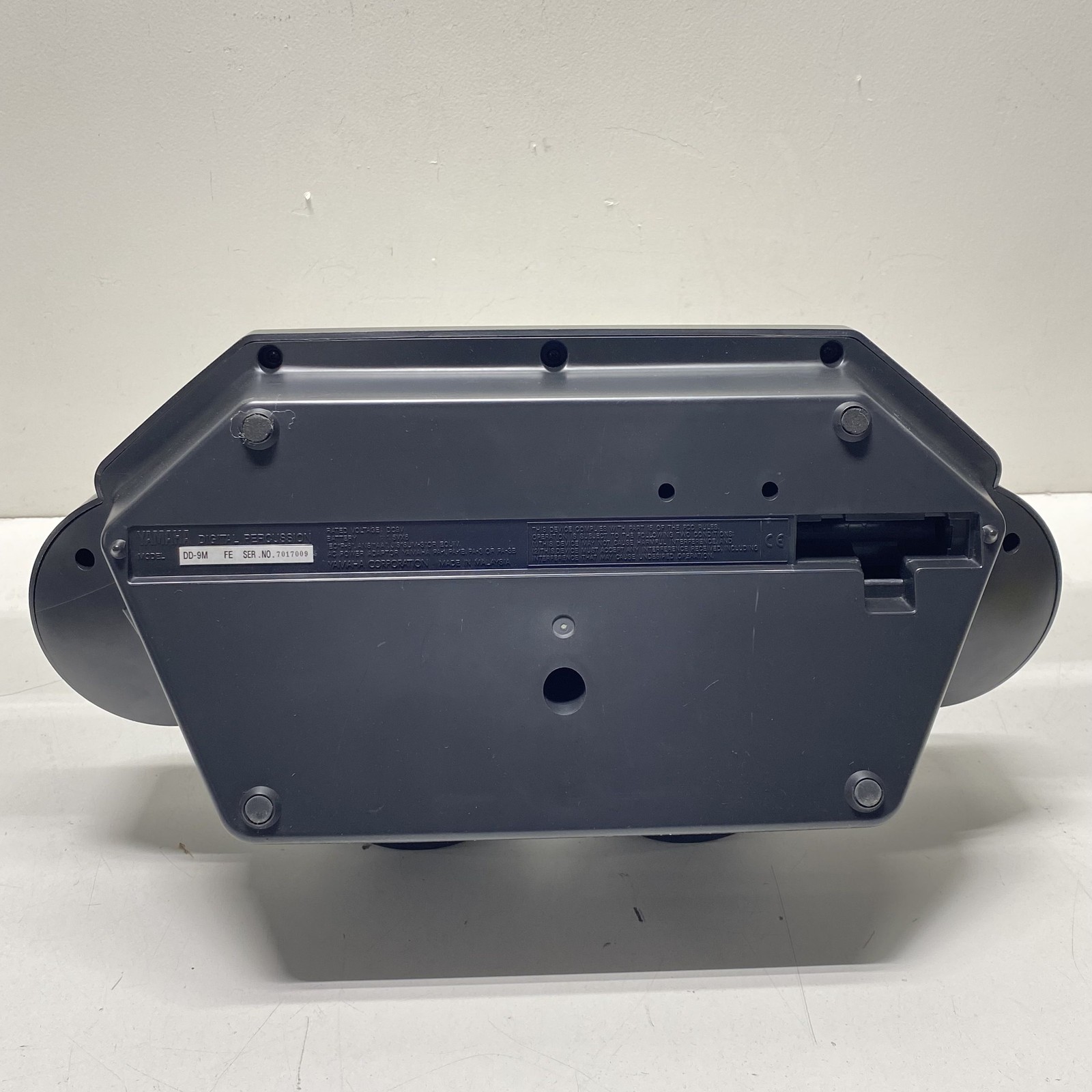 Yamaha Electronic Drum DD-9M