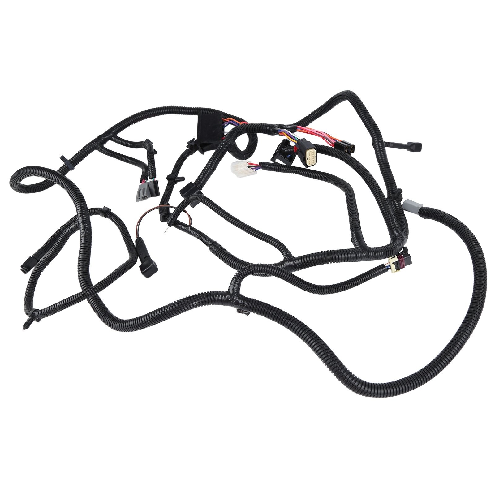 116-6009 115-2796 Main Wiring Harness Fit for Ex-Mark Lazer Z, Lazer Z AS