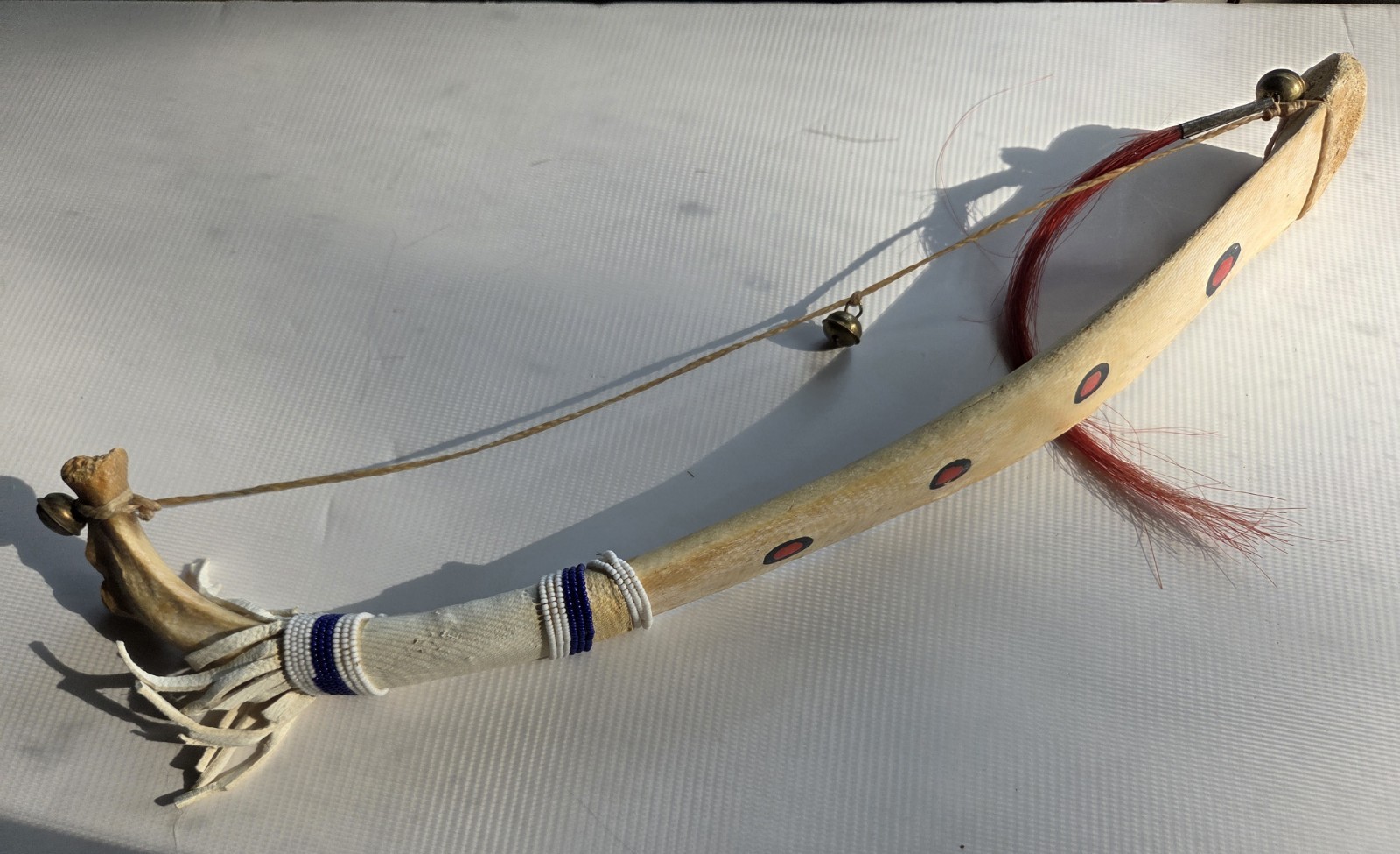 Native American Dance Bow