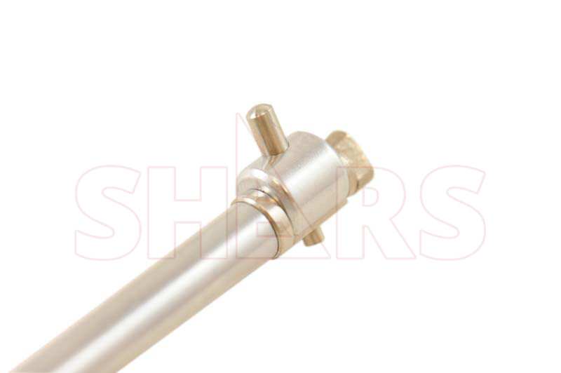 SHARS 0.24-0.4" DIAL BORE GAUGE GAGE .0005” ENGINE CYLINDER HOLE NEW #}
