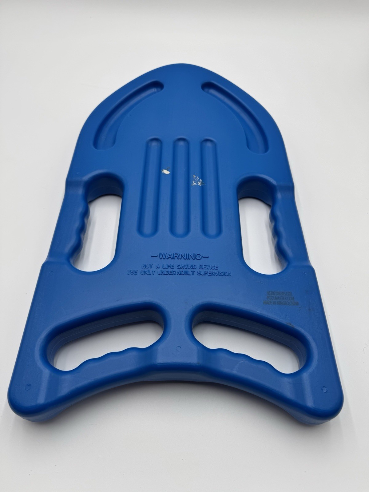 Poolmaster 50513 Advanced Kickboard Swim Trainer and Swim Aid, Large