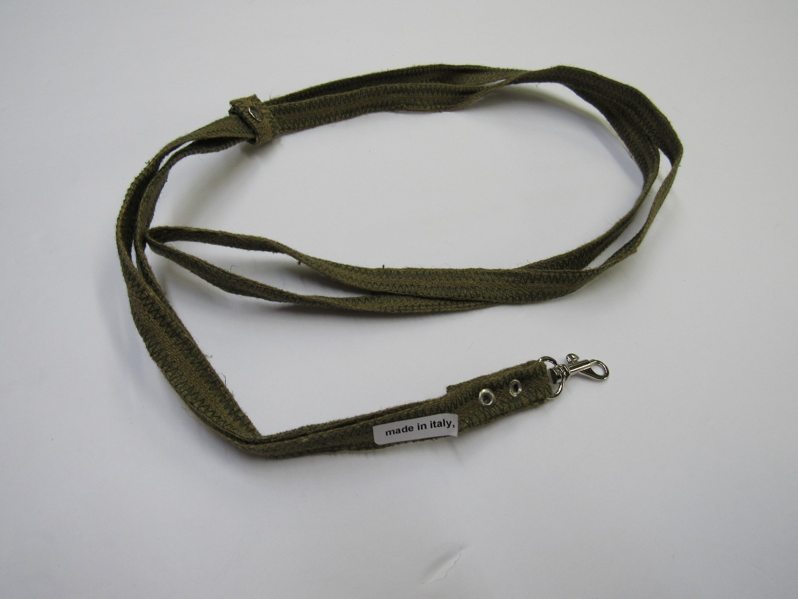 Italian Pistol Lanyard For Beretta M1922 M1934 M1935 M1951 92F NOS Made in Italy