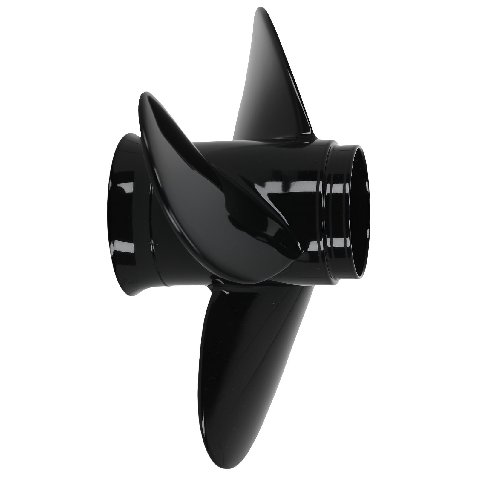 8.9" Propeller for Tohatsu MFS8 NSF8 9.8HP Outboard 48-897618A10