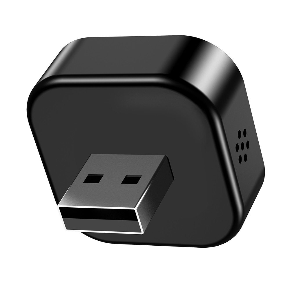 Wired to Wireless CarPlay Adapter for Apple iPhone/Android Auto/AirPlay/Miracast