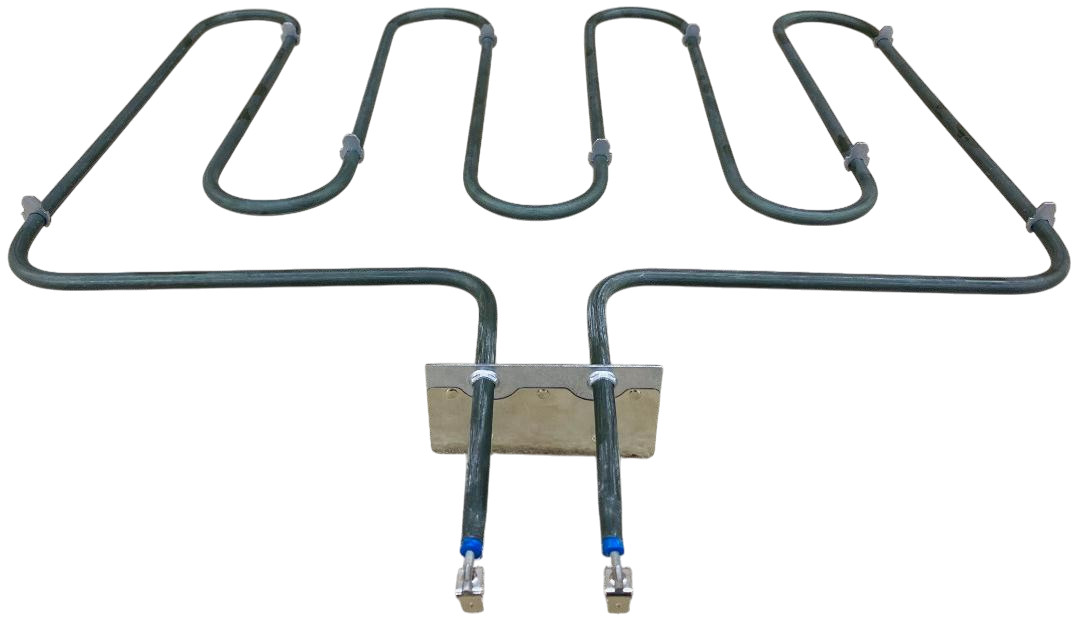 Bake Element for Frigidaire, Tappan, AP4298966, PS1992188, 318254906