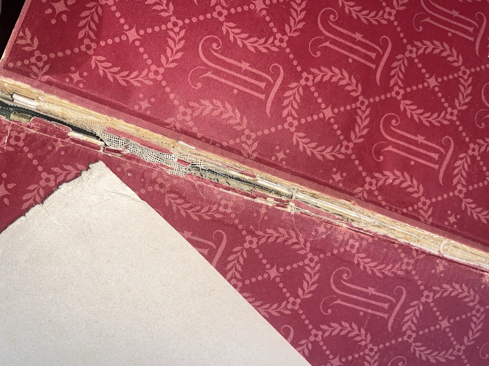 WW2 German Era Original Die Geschichte Des Weltkriegs Book #1 on German Military