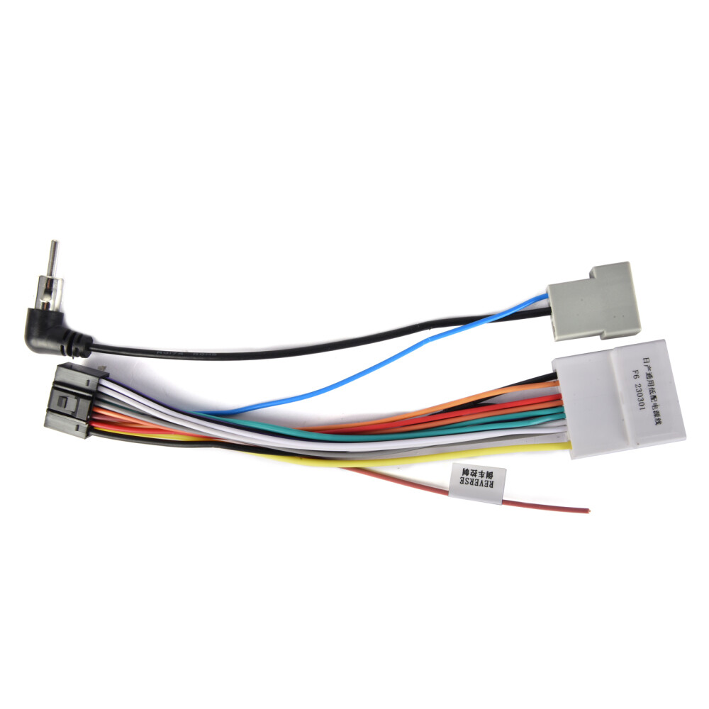 For 2015-2019 Nissan Versa Sedan Apple Carplay Android 15.0 Car Radio Stereo GPS