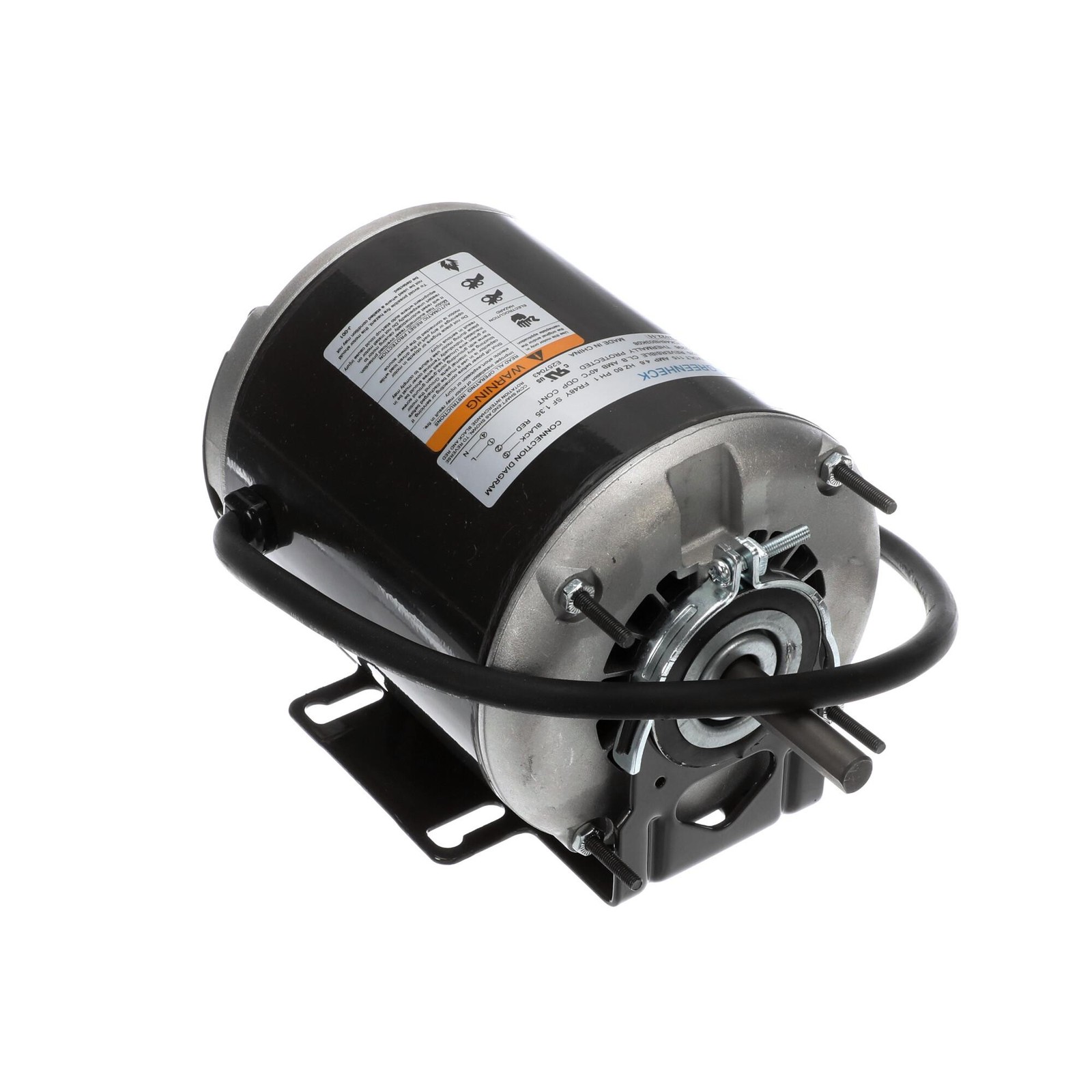 MOTOR,48,CHIKEE,CK48HB03K08 312296 - Genuine OEM Replacement Part