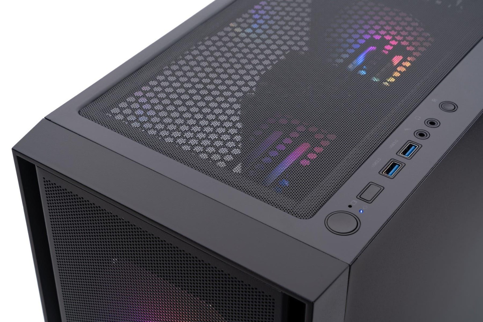 Acer Nitro 60 Desktop Intel Core i7 GeForceRTX5070 32GB RAM 1TB SSD N60-641-UB21