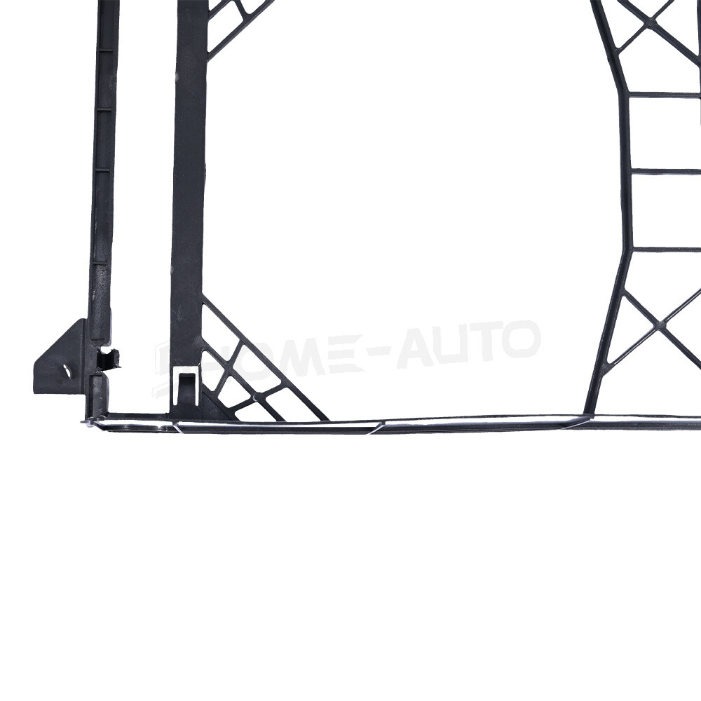 NEW For Chevrolet Malibu 16-21 Condenser Compressor Line Mount Bracket 23336318