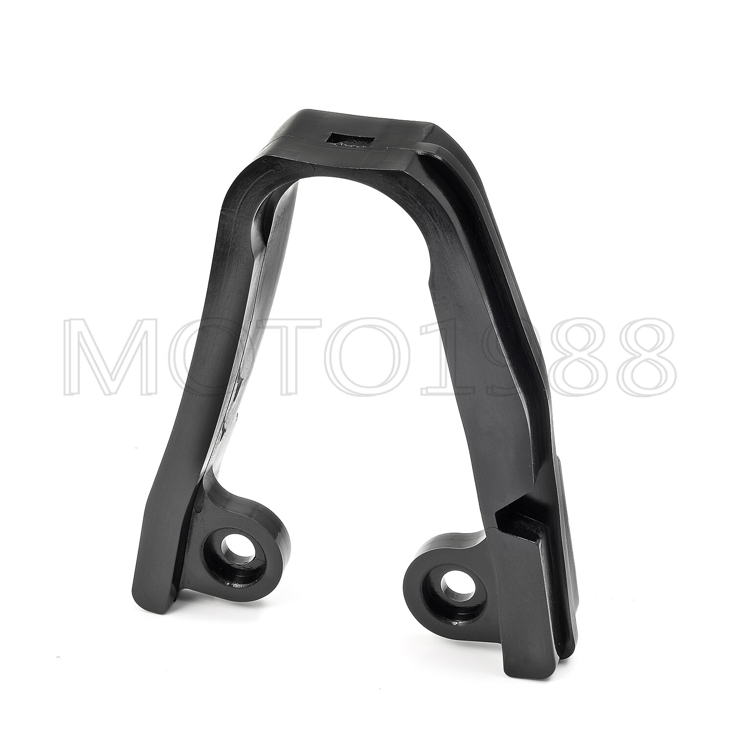 Chain Slider Swing Arm Front Buffer Guide For Honda TRX 400EX TRX 400X 1999-2014