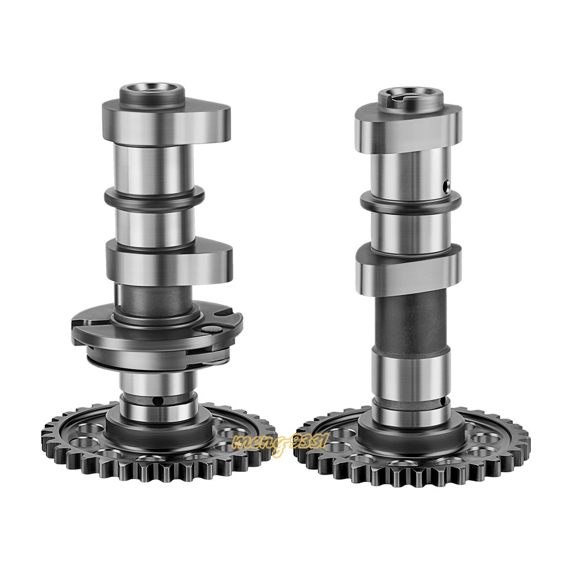 LTZ400 Camshaft Intake & Intake Cam Shaft Kit For Suzuki Quadsport Z400 KFX 400