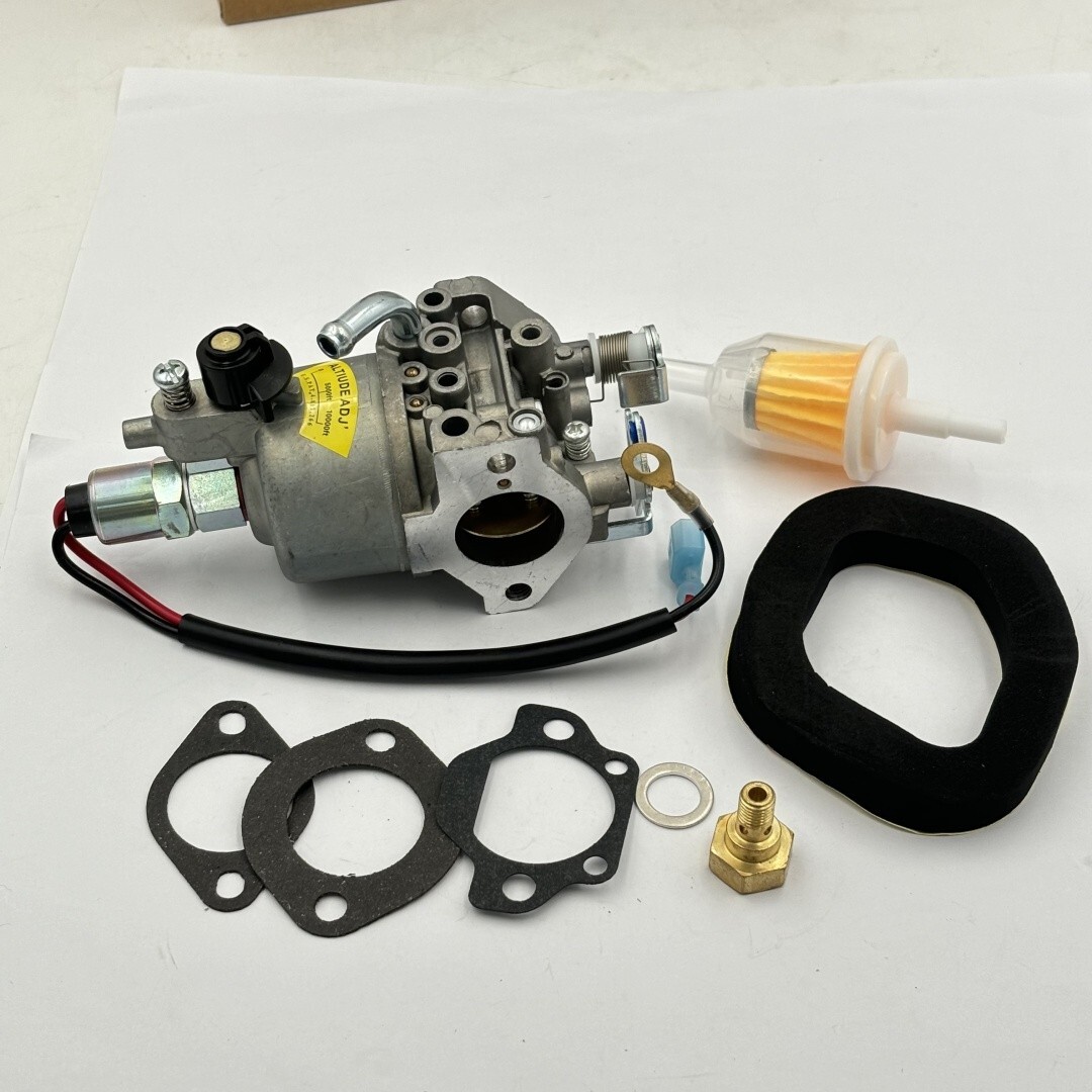 4KYFA26100 Carburetor Fits Onan Microquiet 4000 Watt P K Generator 146-0785 Carb