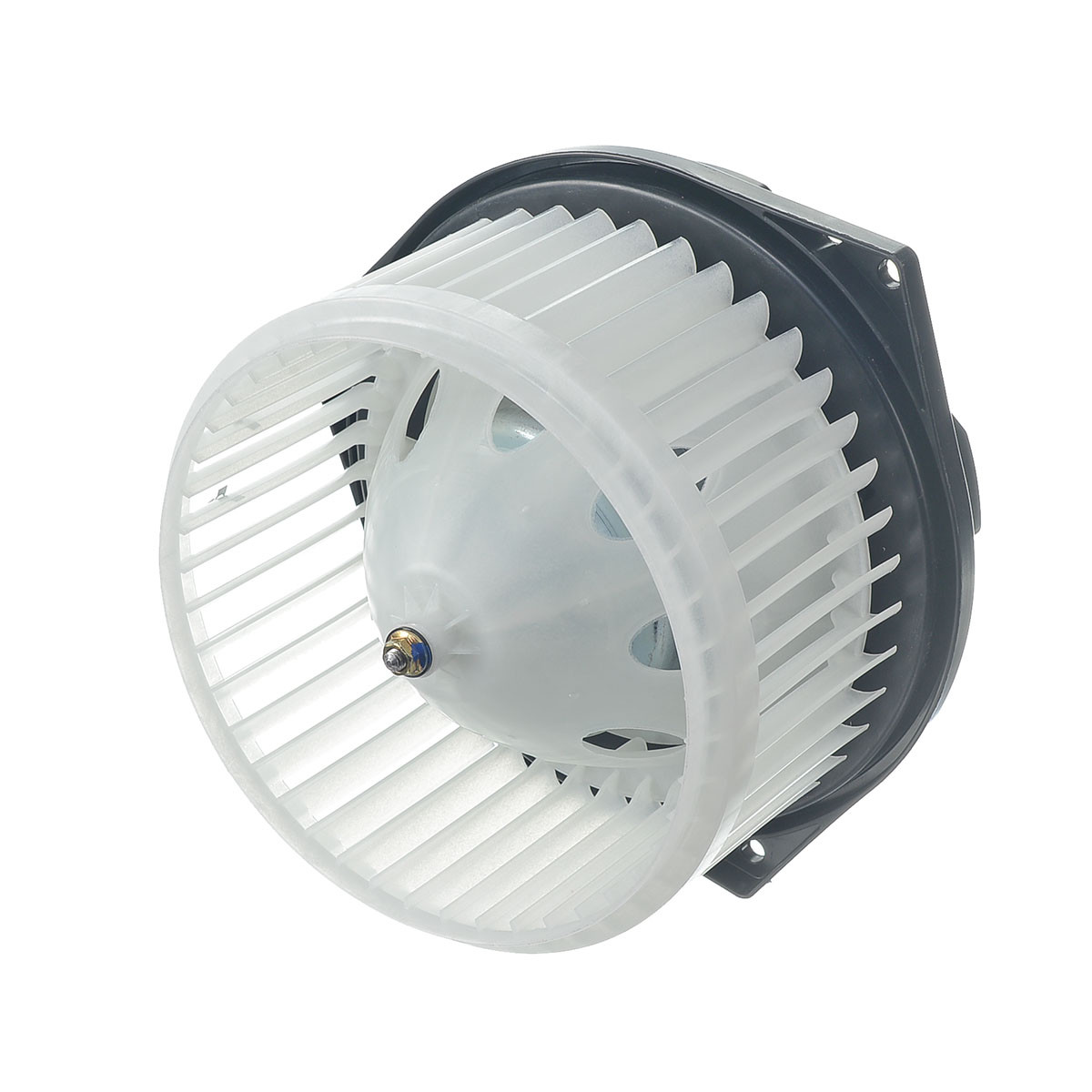 A/C Heater Blower Motor w/ Fan Cage for Infiniti M35 Q60 FX45 Nissan Altima 350Z