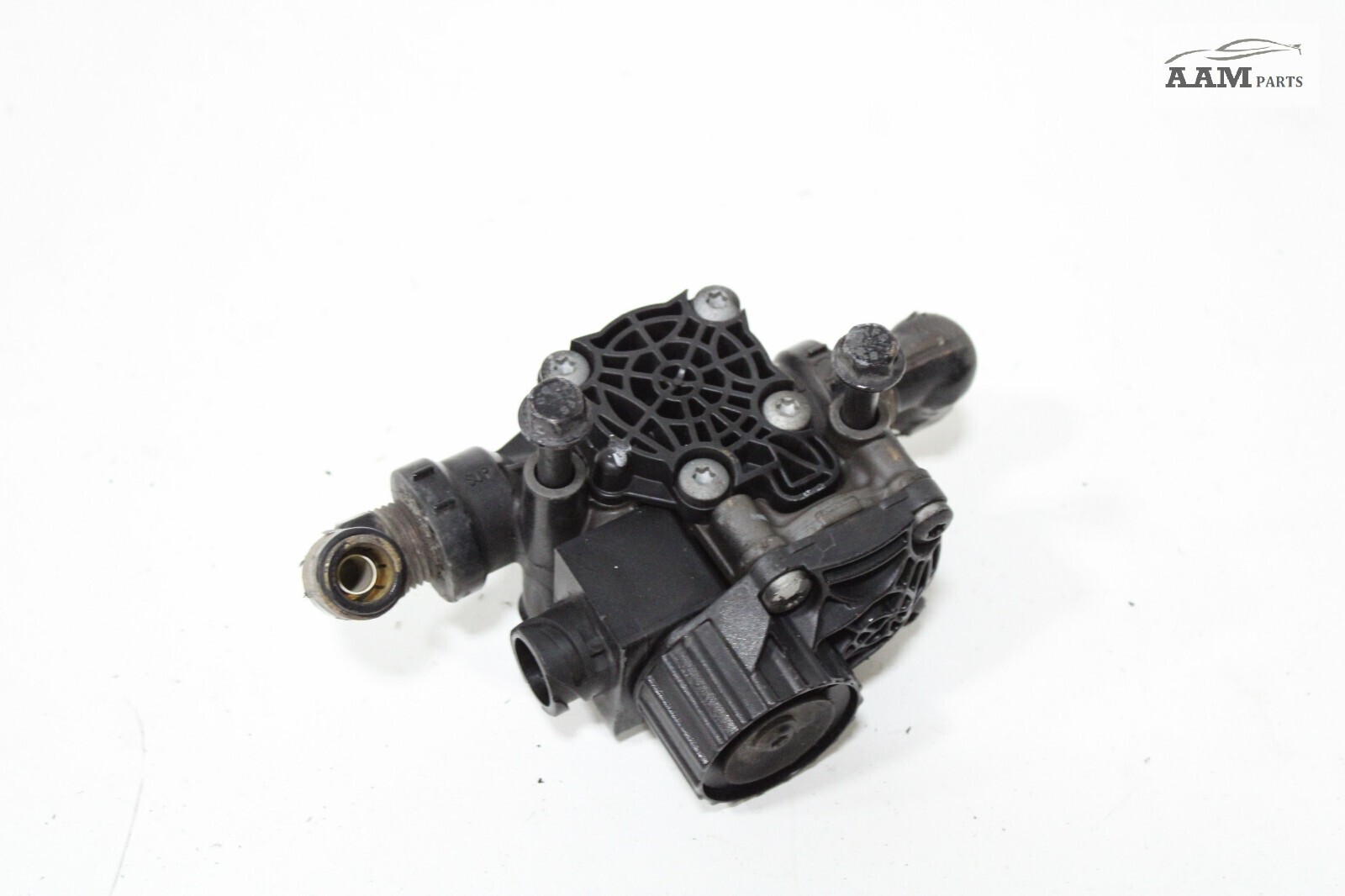 2019-2023 VOLVO VNL 760 D13 ABS MODULATOR VALVE BENDIX K056030 OEM