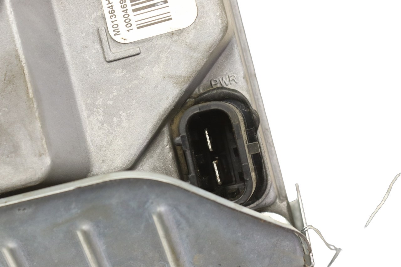 Can-Am Outlander 1000 XT 14 Power Steering Pump 709401182 53471