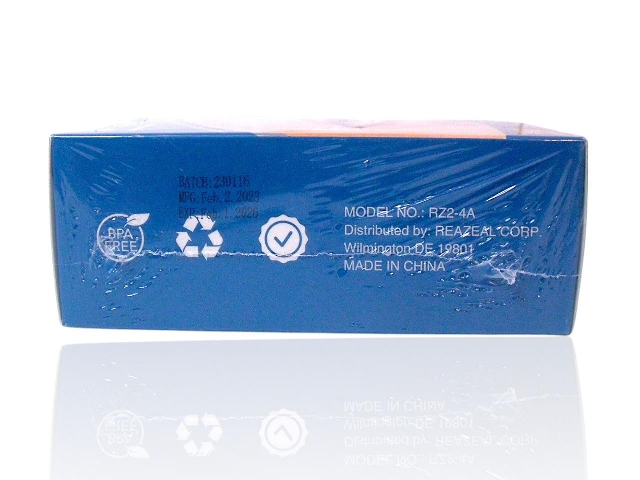 (12-Pack) Versatile Mouth Guards Teeth Grinding, Sports & Whitening Custom Fit