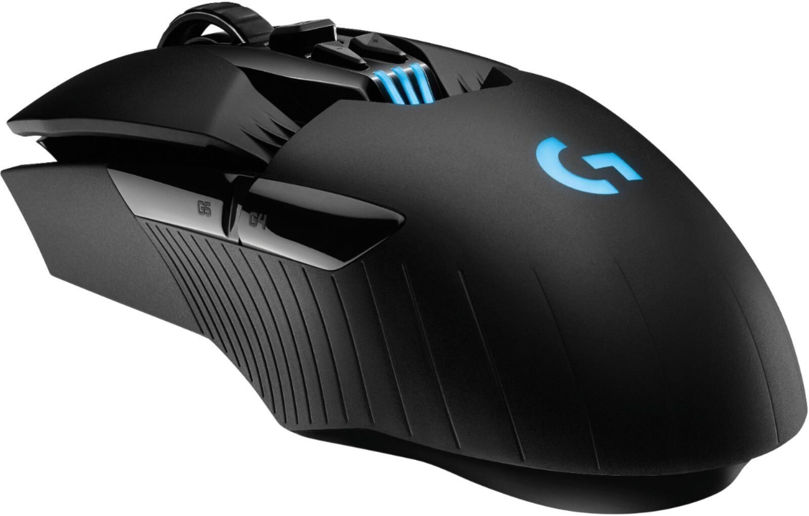 Logitech G903 SE Wireless Optical Gaming Mouse - Black 910-005755