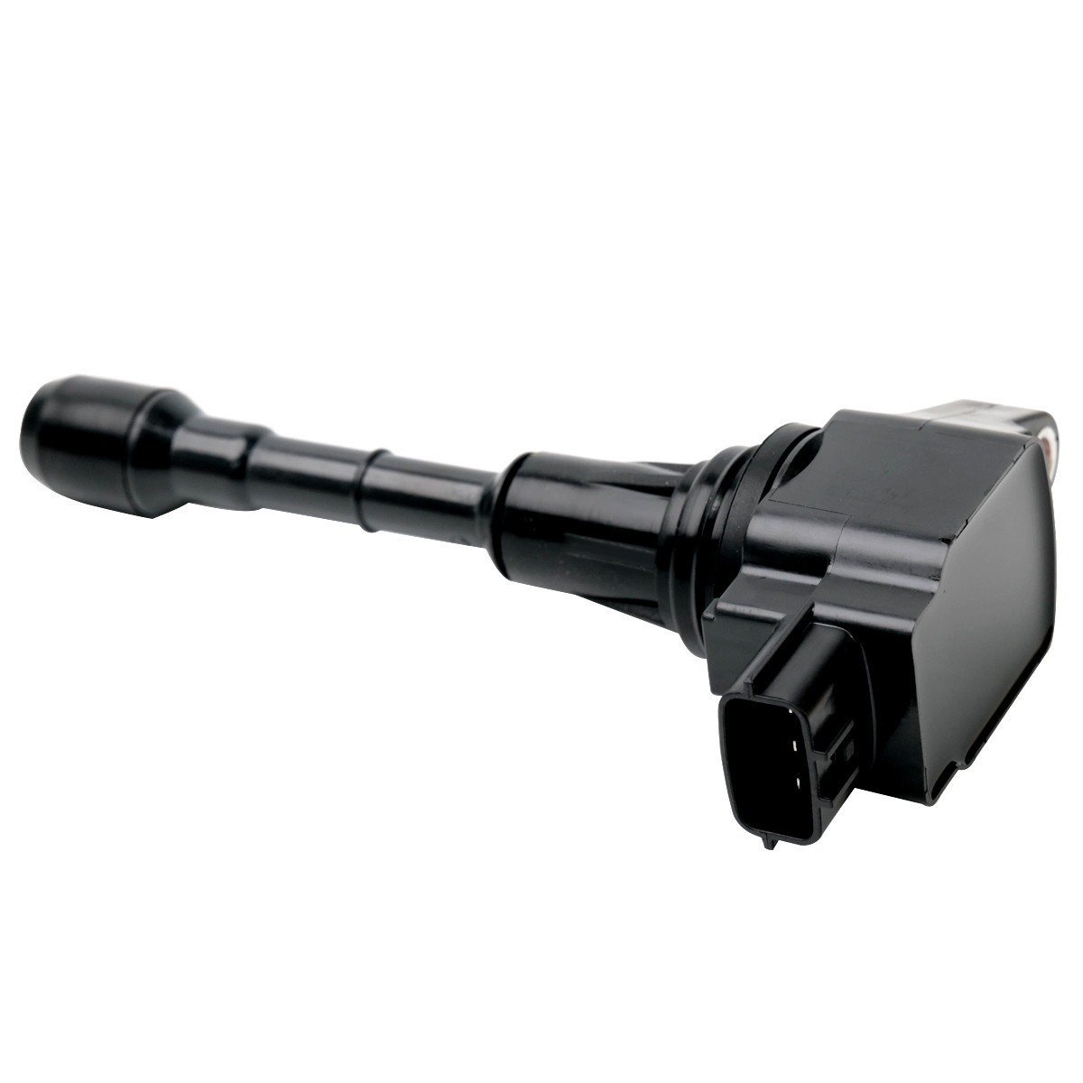 6 Spark plugs and Ignition coils packs fits Nissan Maxima Infiniti 3.5 V6 UF550