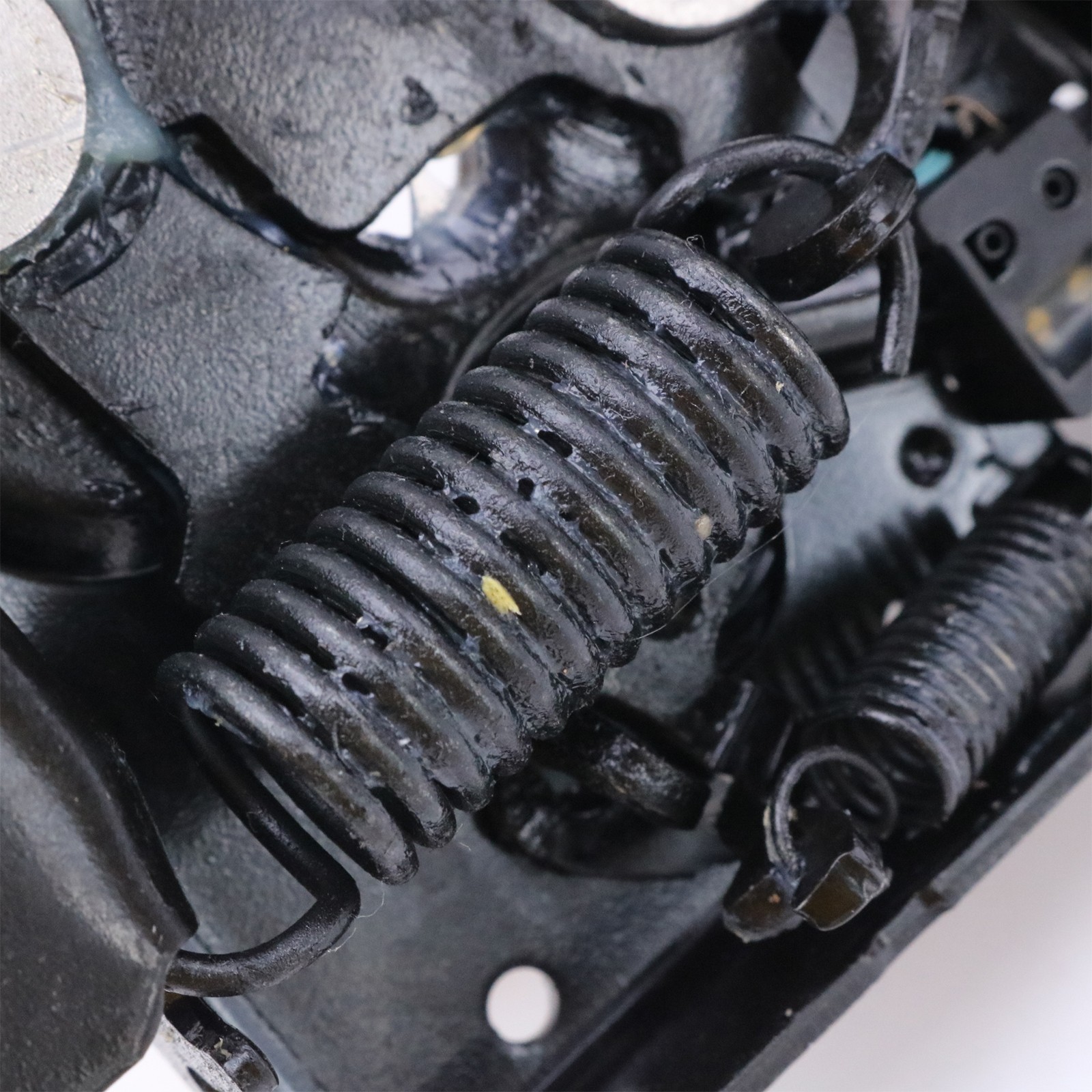 Front Hood Release Lock Catch Latch 656016RA0A Fits For 2021-2025 Nissan Rogue