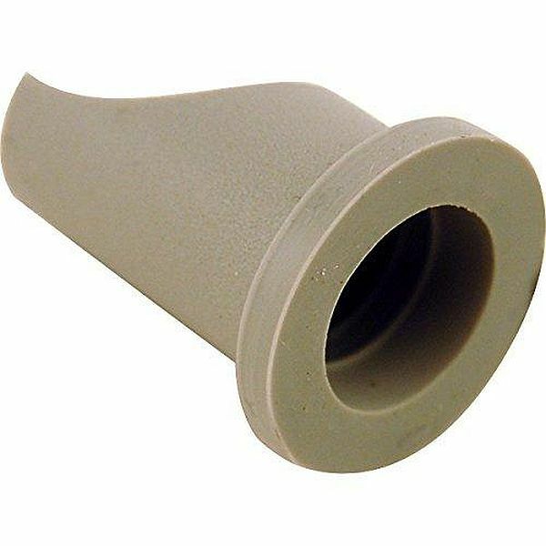 Replacement Rubber Check Valve for US Sankey Coupler - 5 Pack