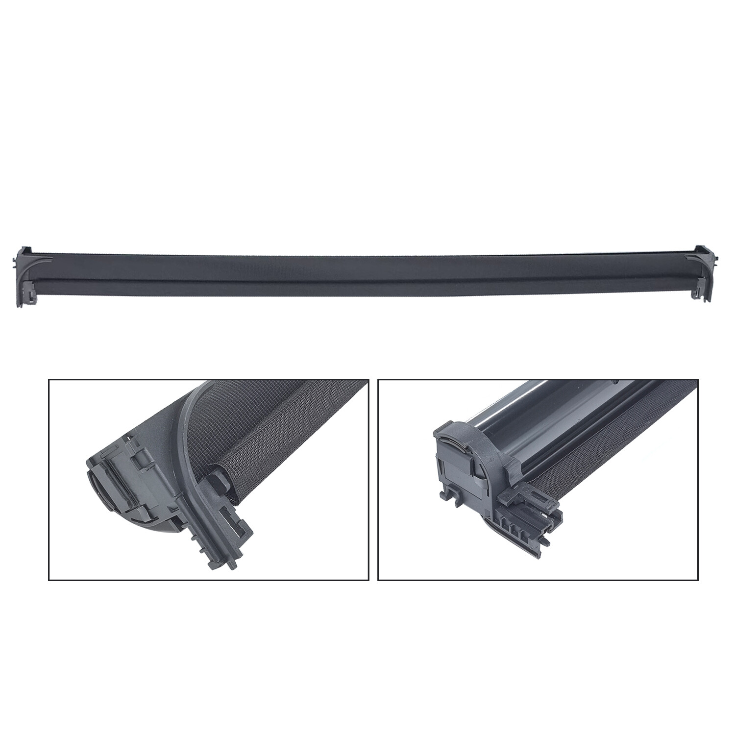 Sunroof Sunshade Cover Fit For 2013-2018 Mercedes-Benz CLA C117 W176 A200 A180