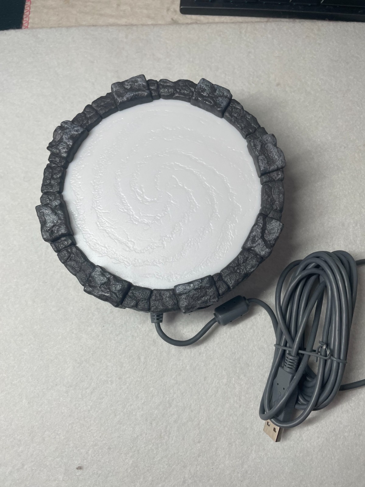 Skylanders Traptanium Portals -Models #0000502/#0000547/#0000586/#84148790