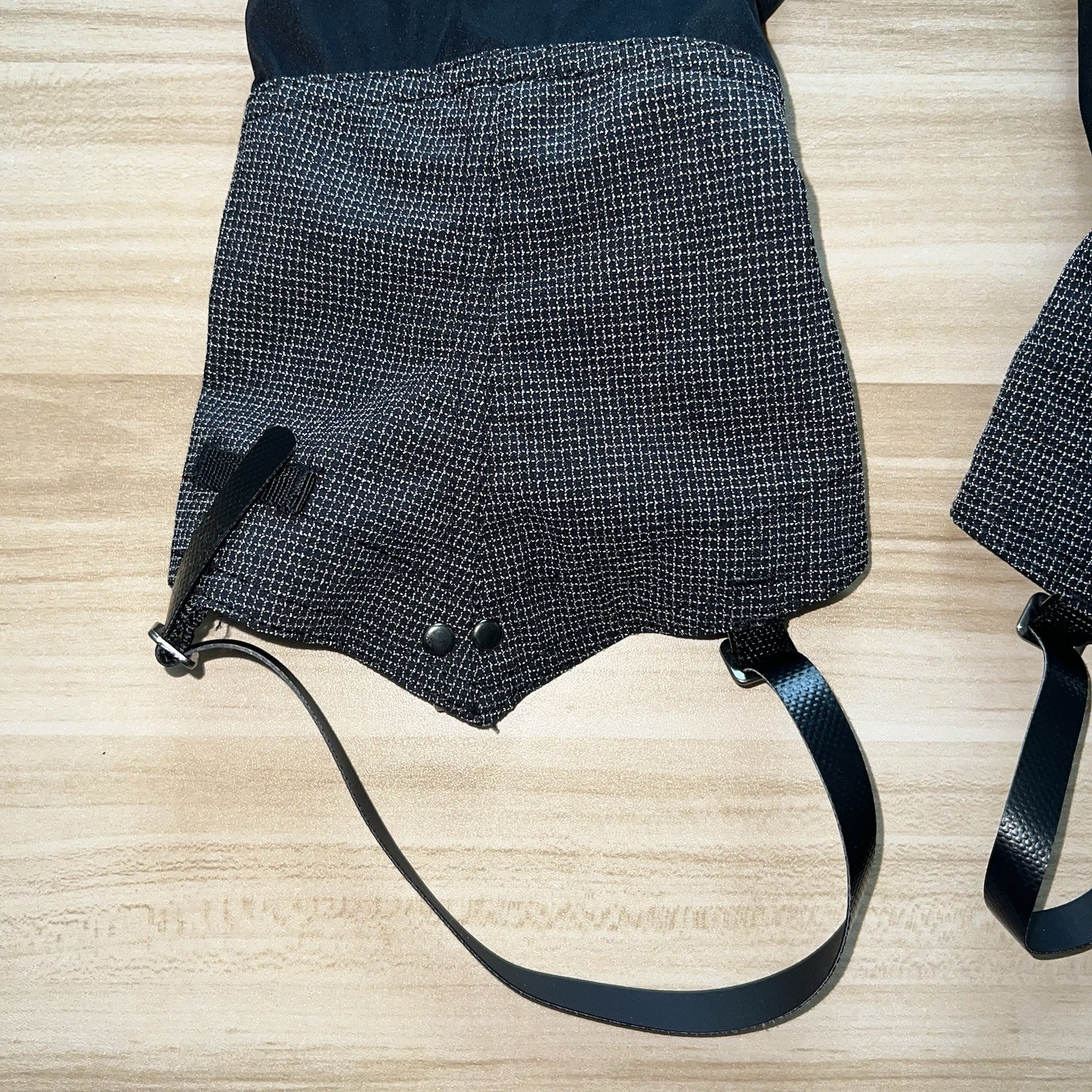 Trekmates Women's Cholet Dry Waterproof Walking Gaiters Black Size 2 US 7-11.5