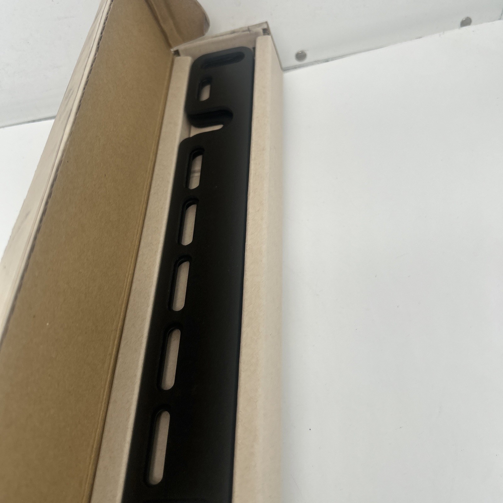 Sonos Arc Ultra Wall Mount OEM (AR2WMWW1BLK) - Black NIB