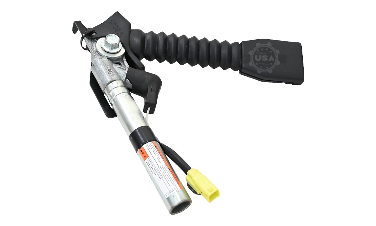 Front Left Driver Seat Belt Retractor Assembly For Honda Accord 2023-2025