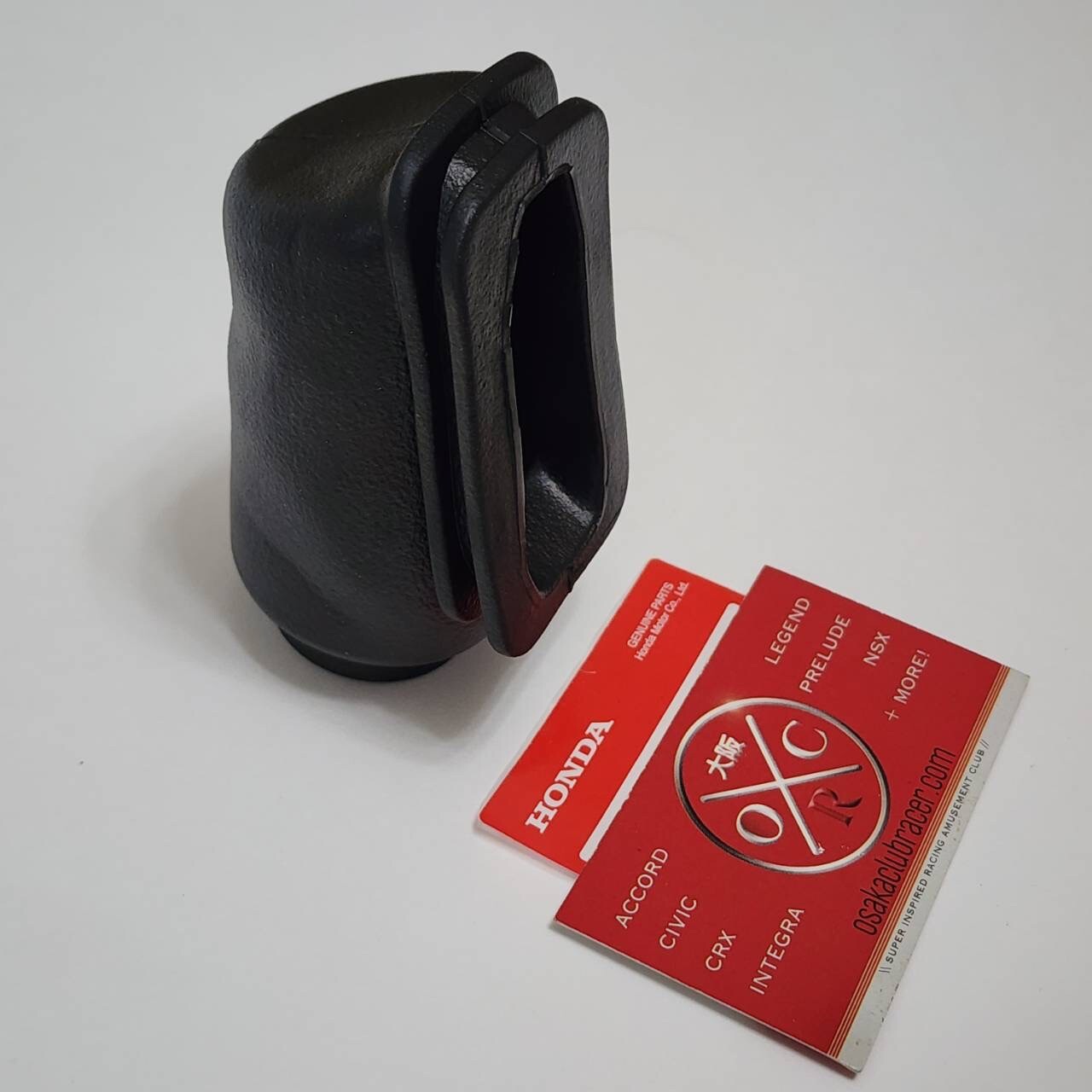 Genuine OEM Honda Clutch Release Fork Boot 2000-2009 S2000 AP1 AP2 22841-PR8-010