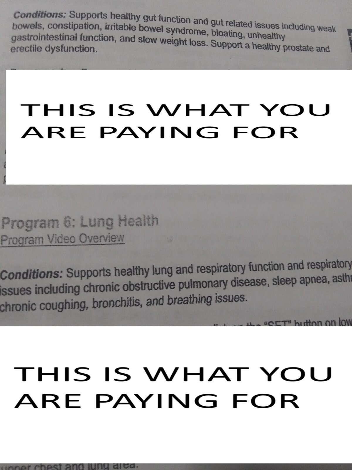 RARE BRAND NEW- PRO BEMER SET PROTOCOLS AND NOTES NOTEBOOK FROM SPECIAL SEMINARY