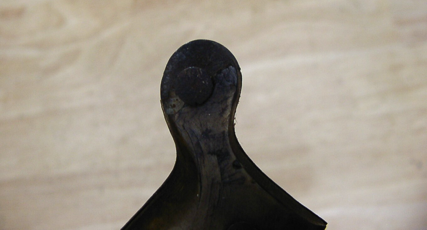 Early U.S. Army Experimental Collins Legitimus Hartford No. 157 Machete Sword