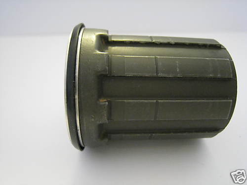 NEW! HUBDOCTOR PRO MAVIC FREEHUB CONVERSION KIT HYBRID CERAMIC BEARINGS