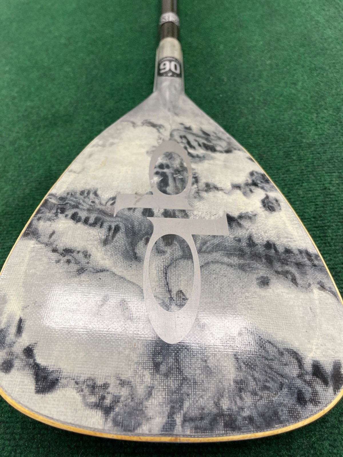 QuickBlade SUP Paddle Kahana FG