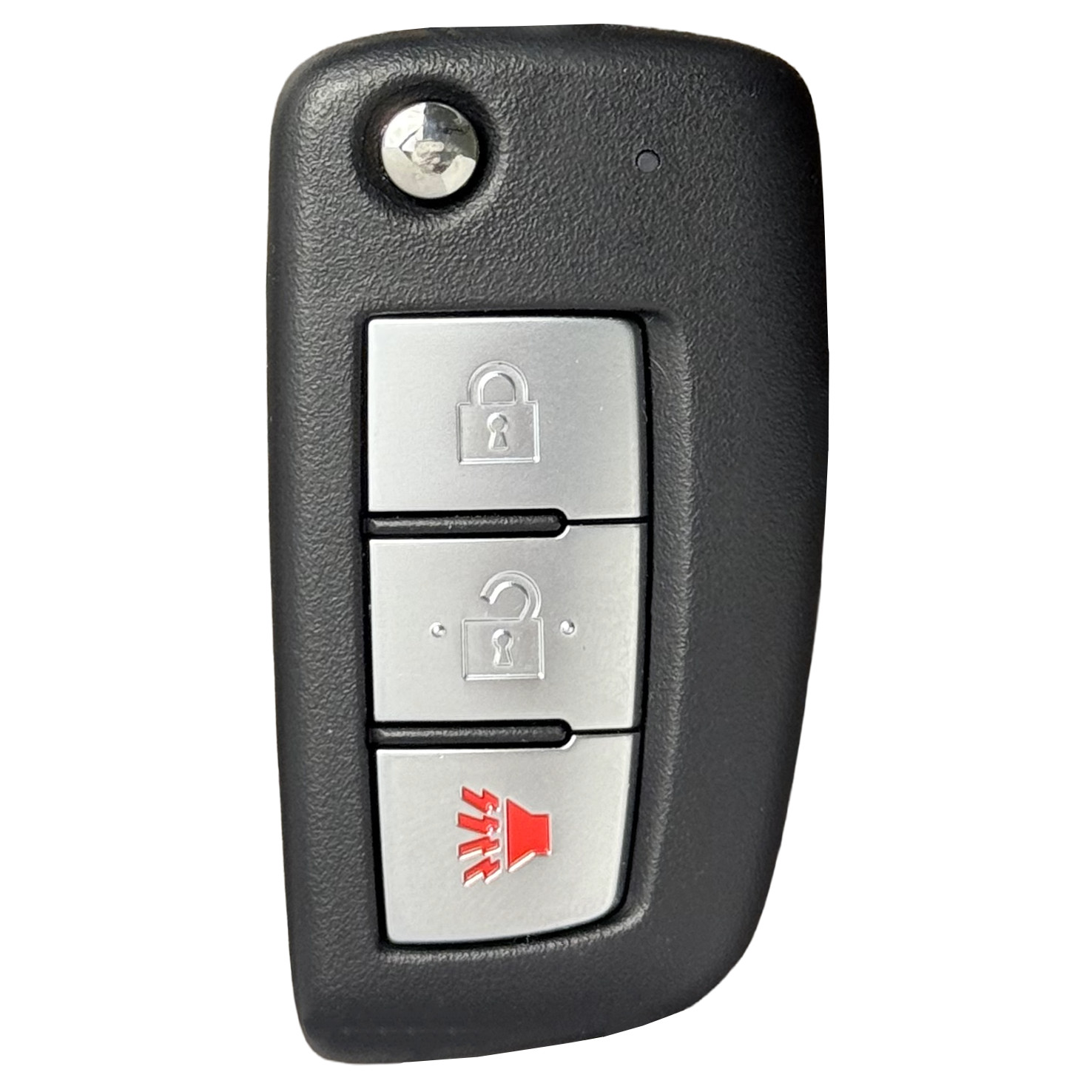 Original Oem Unlocked 2014-2022 Nissan Rogue Flip key Remote Fob CWTWB1G767